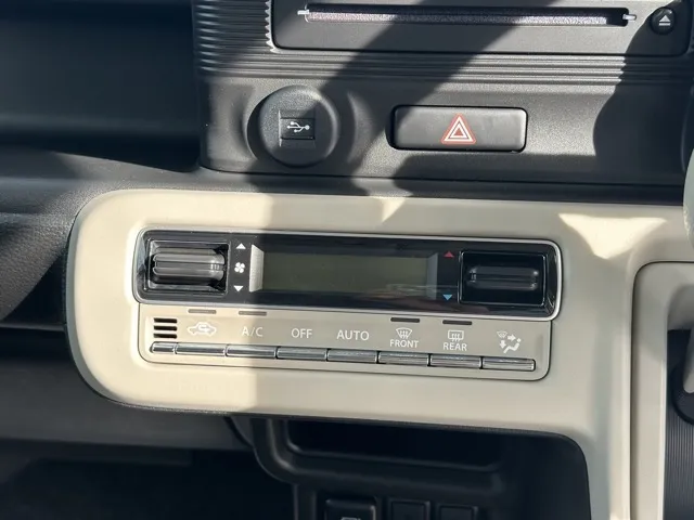ワゴンＲスマイル(スズキ)ハイブリッドX 全方位ナビ届出済未使用車 16