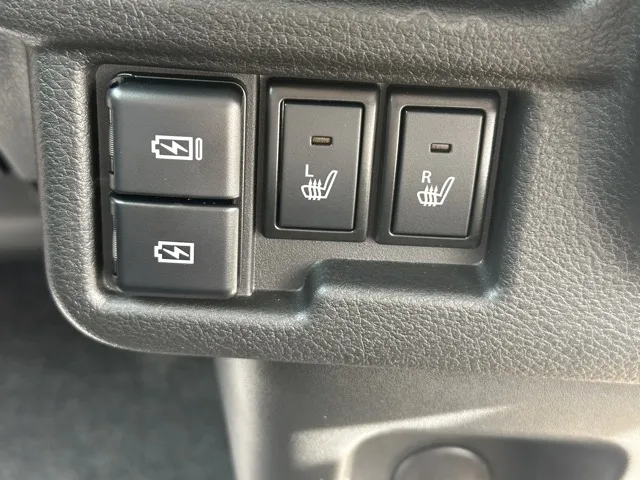 ワゴンＲスマイル(スズキ)ハイブリッドX 全方位ナビ届出済未使用車 17