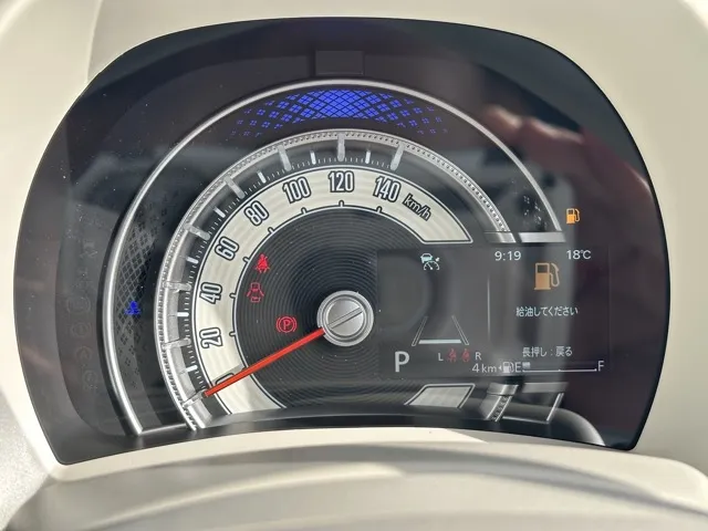 ワゴンＲスマイル(スズキ)ハイブリッドX 全方位ナビ届出済未使用車 22