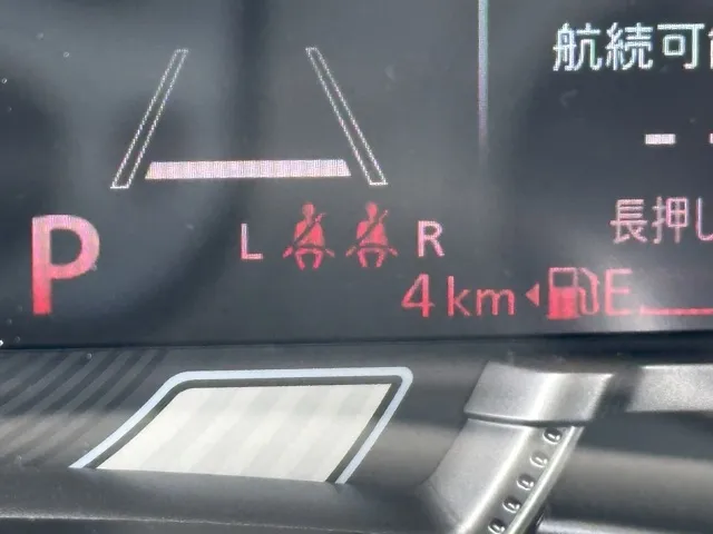 ワゴンＲスマイル(スズキ)ハイブリッドX 全方位ナビ届出済未使用車 23