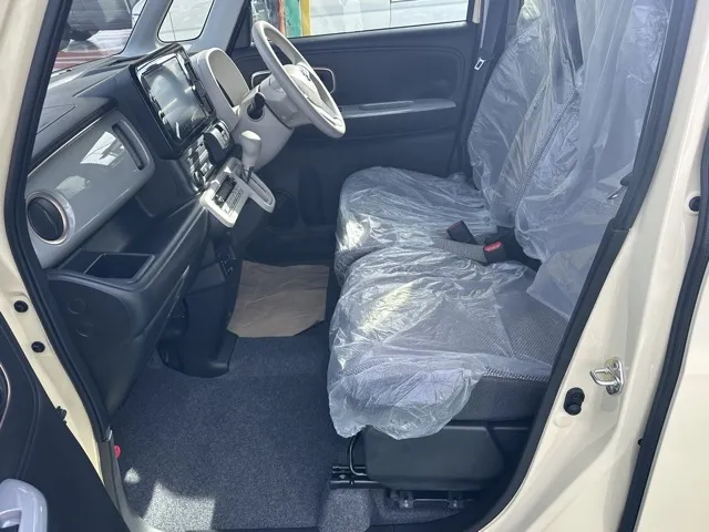 ワゴンＲスマイル(スズキ)ハイブリッドX 全方位ナビ届出済未使用車 3