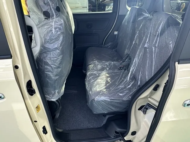 ワゴンＲスマイル(スズキ)ハイブリッドX 全方位ナビ届出済未使用車 4