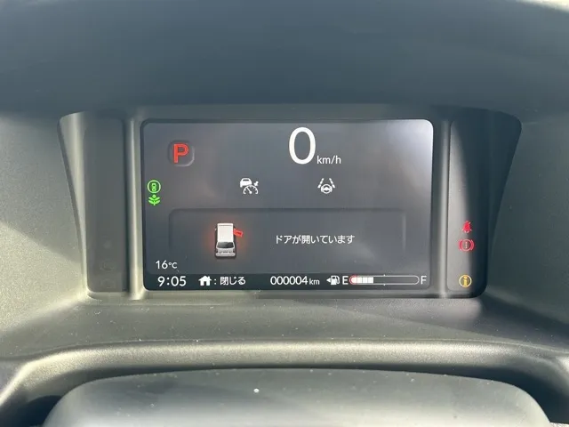 N-WGN(ホンダ)カスタムLターボ ブラックスタイル届出済未使用車 16