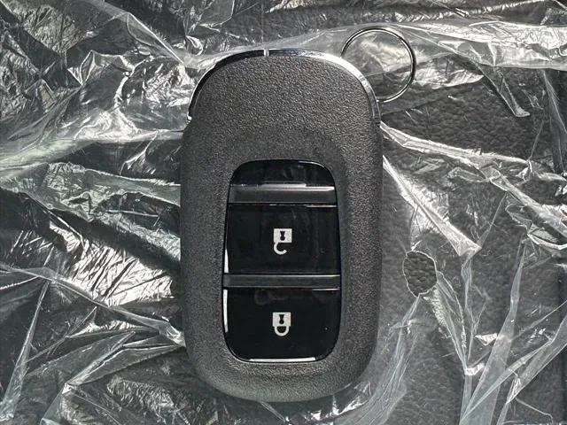 N-WGN(ホンダ)カスタムLターボ ブラックスタイル届出済未使用車 18