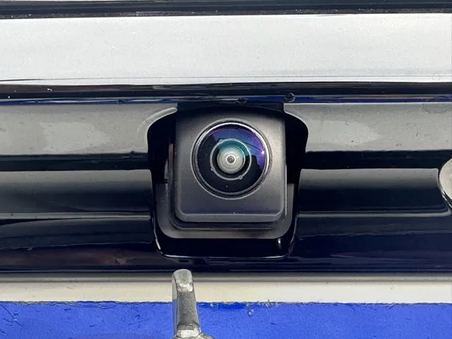 N-WGN(ホンダ)カスタムLターボ ブラックスタイル届出済未使用車 7