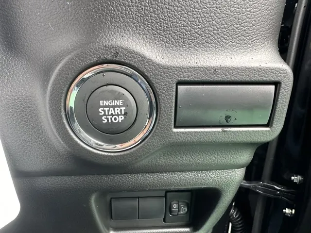 スペーシア(スズキ)ハイブリッドG届出済未使用車 12