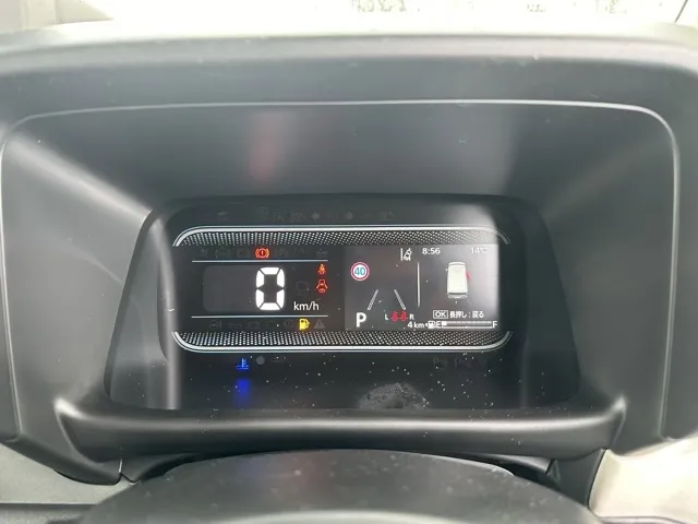 スペーシア(スズキ)ハイブリッドG届出済未使用車 23