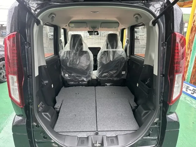 スペーシア(スズキ)ハイブリッドG届出済未使用車 8