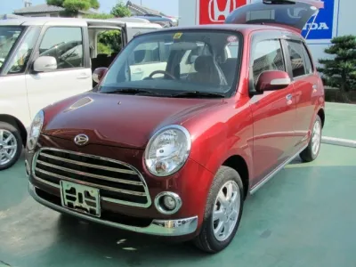 ミラジーノ(ダイハツ)プレミアムL中古車 1