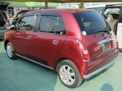 ミラジーノ(ダイハツ)プレミアムL中古車 2