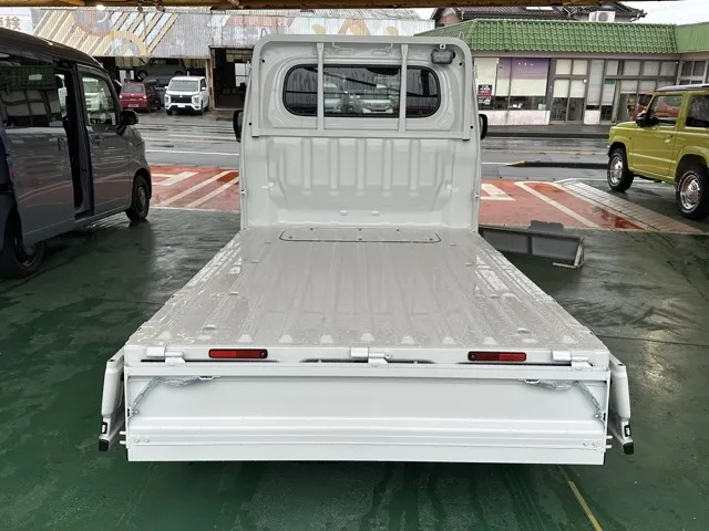 ハイゼット(ダイハツ)エクストラ AT 4WD届出済未使用車 10