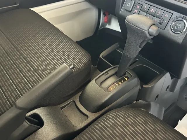 ハイゼット(ダイハツ)エクストラ AT 4WD届出済未使用車 16