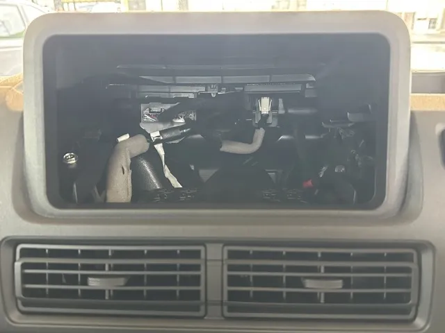 ハイゼット(ダイハツ)エクストラ AT 4WD届出済未使用車 18