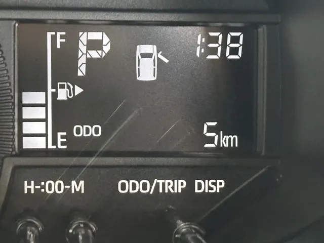 ハイゼット(ダイハツ)エクストラ AT 4WD届出済未使用車 20