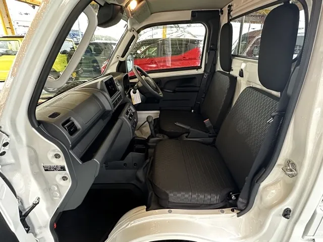 ハイゼット(ダイハツ)エクストラ AT 4WD届出済未使用車 3