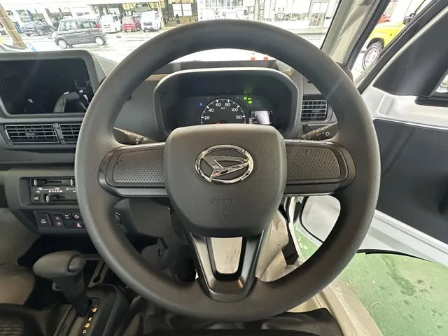 ハイゼット(ダイハツ)エクストラ AT 4WD届出済未使用車 5