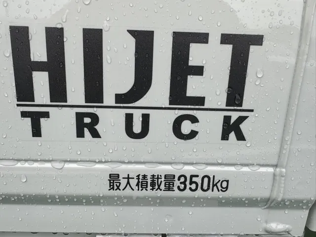 ハイゼット(ダイハツ)エクストラ AT 4WD届出済未使用車 8