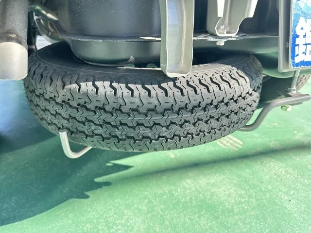 キャリートラック(スズキ)スーパーキャリイXリミテッド 4WD AT届出済未使用車 6