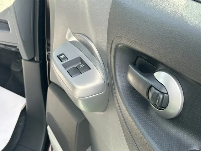 バネット(ニッサン)16X-2R 寒冷地仕様 5人乗り登録済未使用車 10