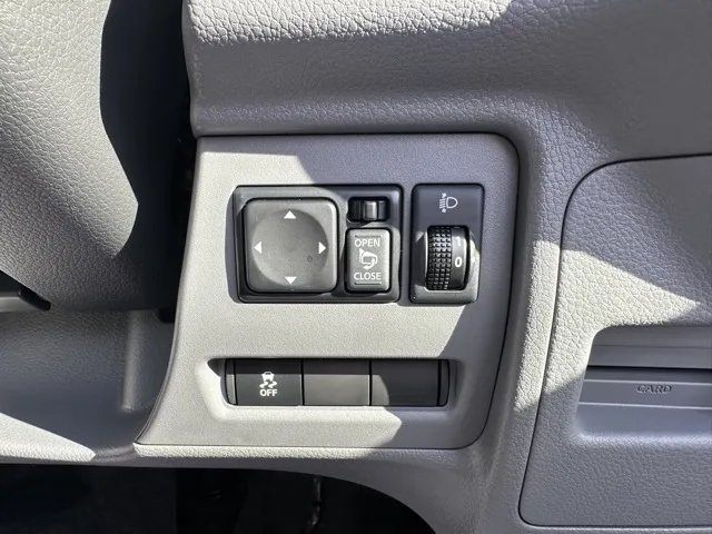 バネット(ニッサン)16X-2R 寒冷地仕様 5人乗り登録済未使用車 11