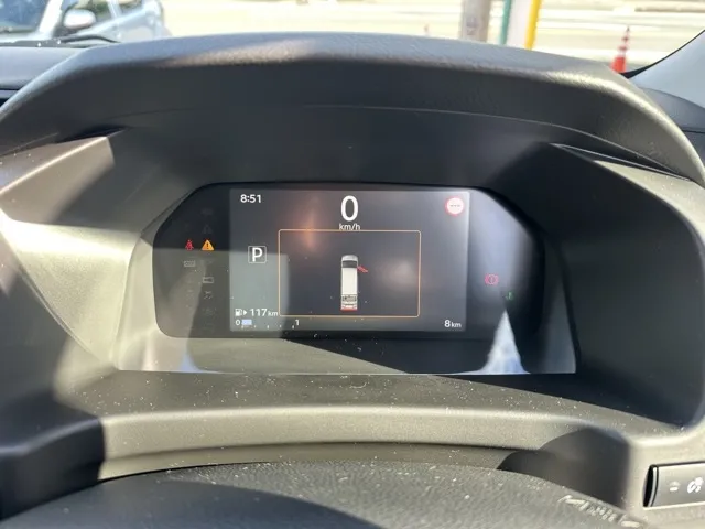 バネット(ニッサン)16X-2R 寒冷地仕様 5人乗り登録済未使用車 13