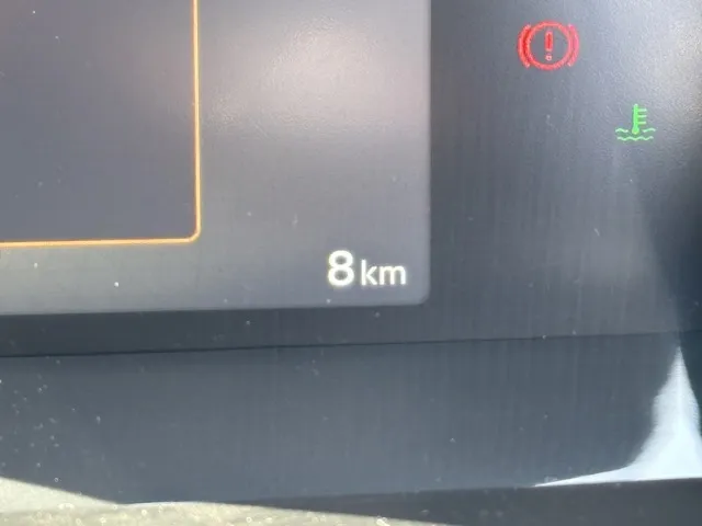 バネット(ニッサン)16X-2R 寒冷地仕様 5人乗り登録済未使用車 14