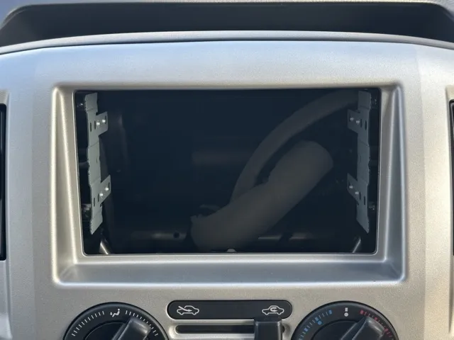 バネット(ニッサン)16X-2R 寒冷地仕様 5人乗り登録済未使用車 13