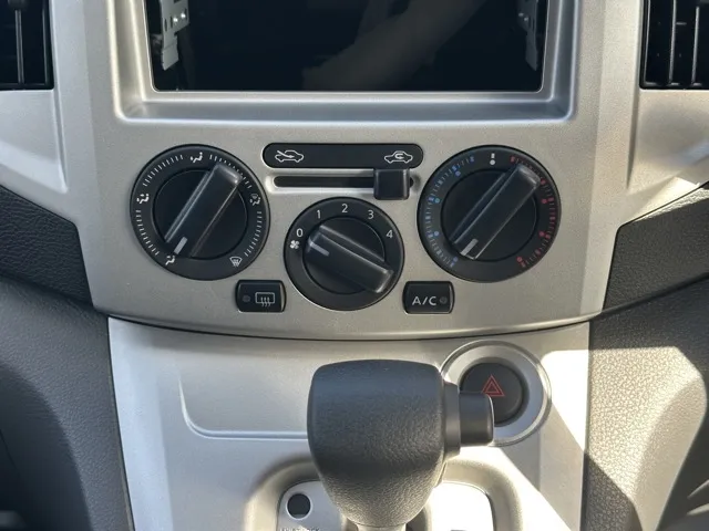 バネット(ニッサン)16X-2R 寒冷地仕様 5人乗り登録済未使用車 14