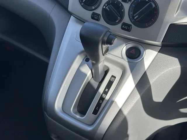 バネット(ニッサン)16X-2R 寒冷地仕様 5人乗り登録済未使用車 15