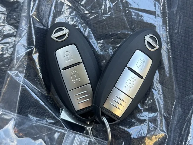 バネット(ニッサン)16X-2R 寒冷地仕様 5人乗り登録済未使用車 20