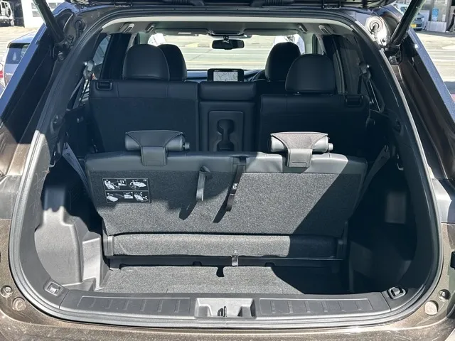 アウトランダー(三菱)G 7人乗 アラウンドビューモニター中古車 9