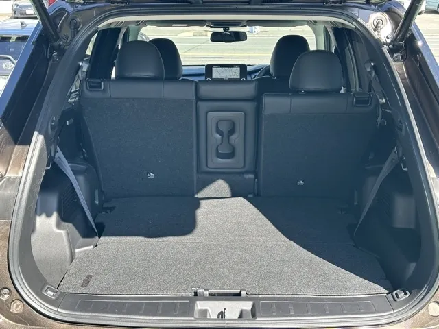 アウトランダー(三菱)G 7人乗 アラウンドビューモニター中古車 10