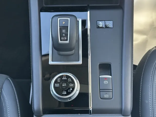 アウトランダー(三菱)G 7人乗 アラウンドビューモニター中古車 19