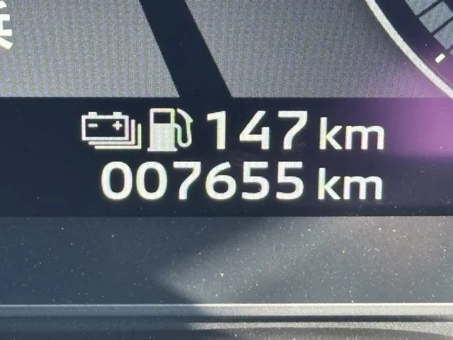 アウトランダー(三菱)G 7人乗 アラウンドビューモニター中古車 26