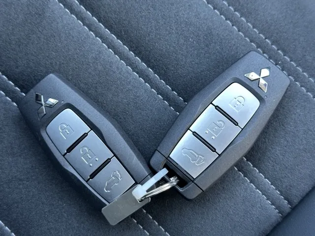 アウトランダー(三菱)G 7人乗 アラウンドビューモニター中古車 27