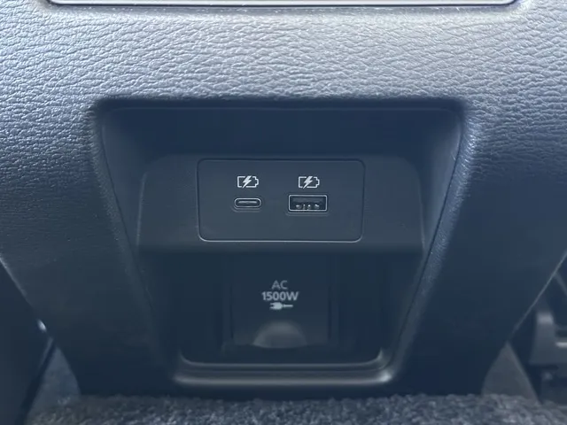 アウトランダー(三菱)G 7人乗 アラウンドビューモニター中古車 8