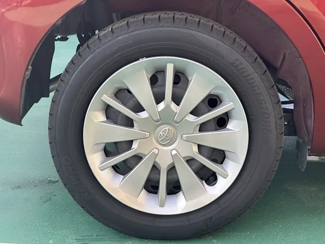 パッソ(トヨタ)X Lパッケージ中古車 12