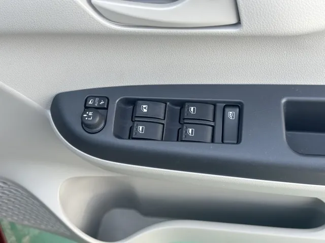 パッソ(トヨタ)X Lパッケージ中古車 13