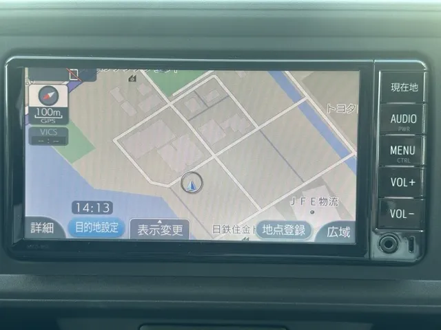パッソ(トヨタ)X Lパッケージ中古車 17