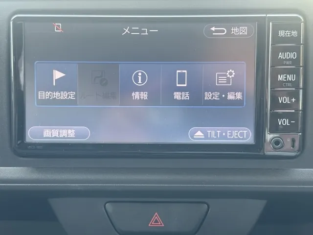 パッソ(トヨタ)X Lパッケージ中古車 19