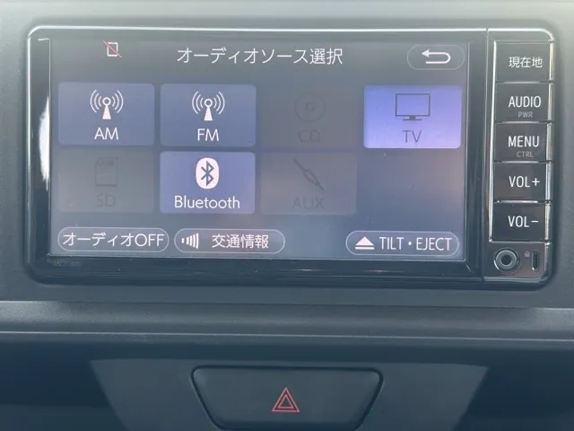 パッソ(トヨタ)X Lパッケージ中古車 20