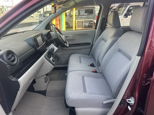 パッソ(トヨタ)X Lパッケージ中古車 3