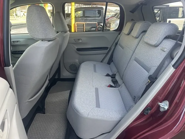 パッソ(トヨタ)X Lパッケージ中古車 4