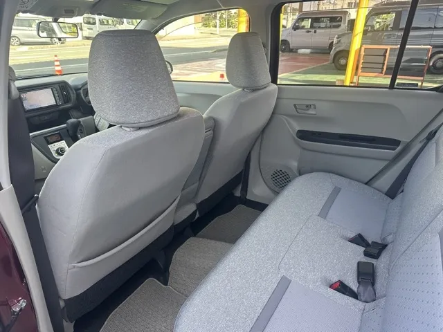 パッソ(トヨタ)X Lパッケージ中古車 7
