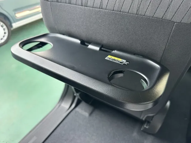 ソリオ(スズキ)ハイブリッドMZ新車見本展示無 8