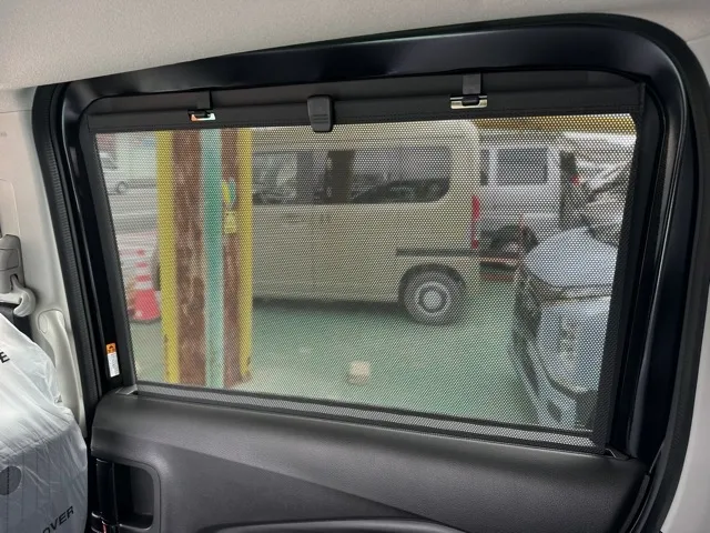 ソリオ(スズキ)ハイブリッドMZ新車見本展示無 7