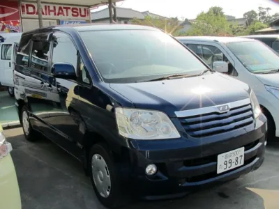 ノア(トヨタ)X-Gセレクション中古車 0