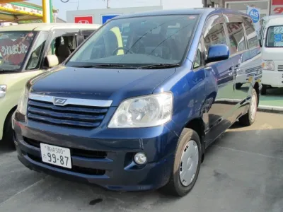 ノア(トヨタ)X-Gセレクション中古車 1
