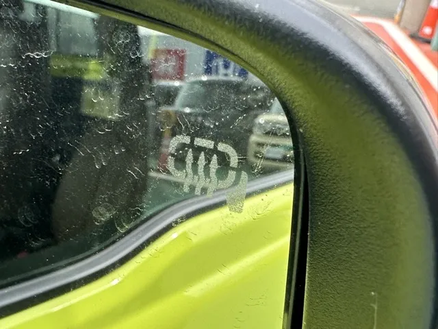 ベアス(キャルズモーター)Beas ジムニーボディキット新車見本展示有 17