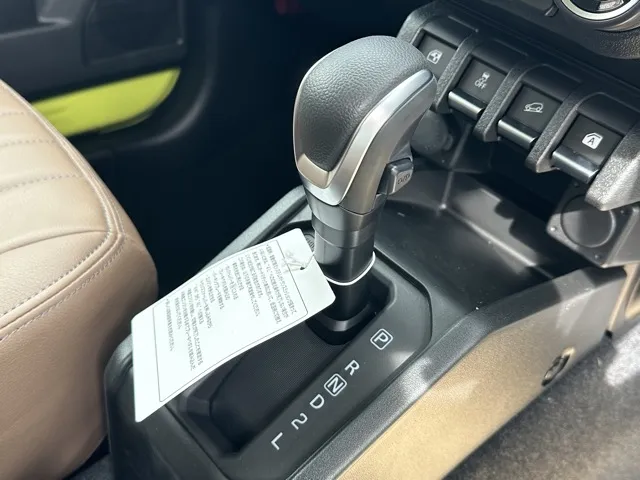 ベアス(キャルズモーター)Beas ジムニーボディキット新車見本展示有 20